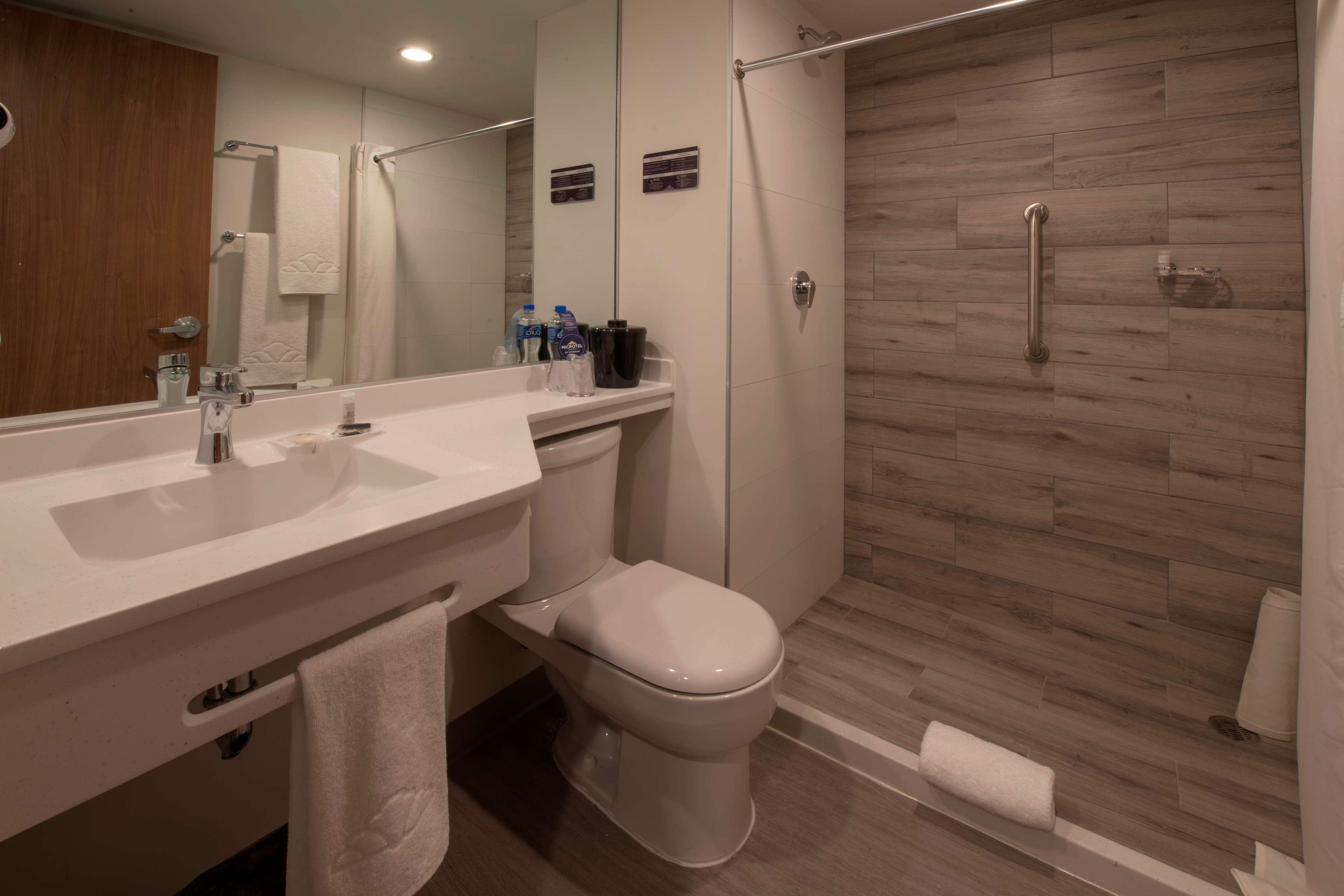 Microtel Inn & Suites By Wyndham San Luis Potosi Ngoại thất bức ảnh
