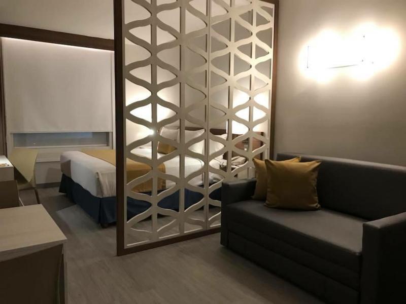 Microtel Inn & Suites By Wyndham San Luis Potosi Ngoại thất bức ảnh