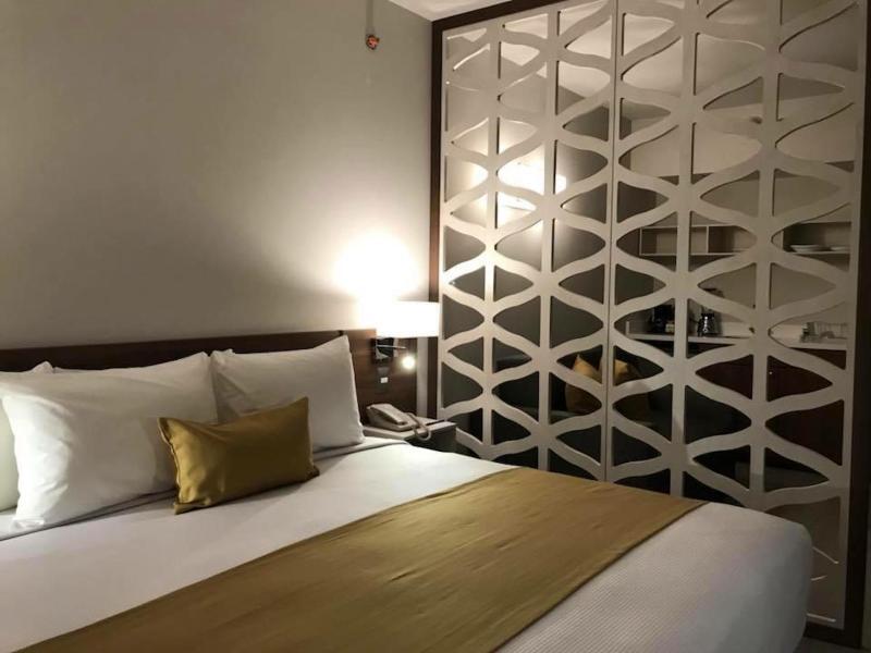 Microtel Inn & Suites By Wyndham San Luis Potosi Ngoại thất bức ảnh
