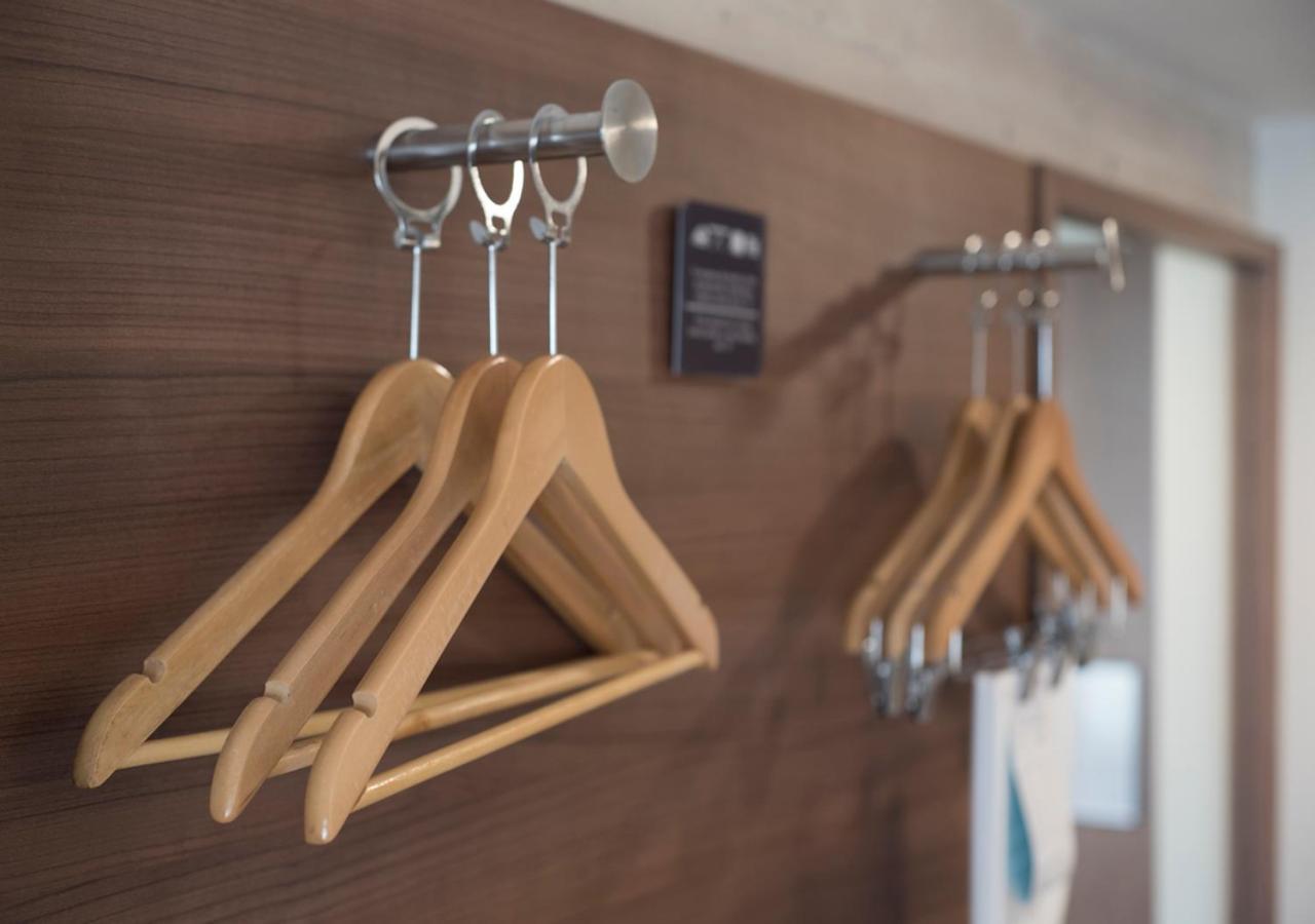 Microtel Inn & Suites By Wyndham San Luis Potosi Ngoại thất bức ảnh